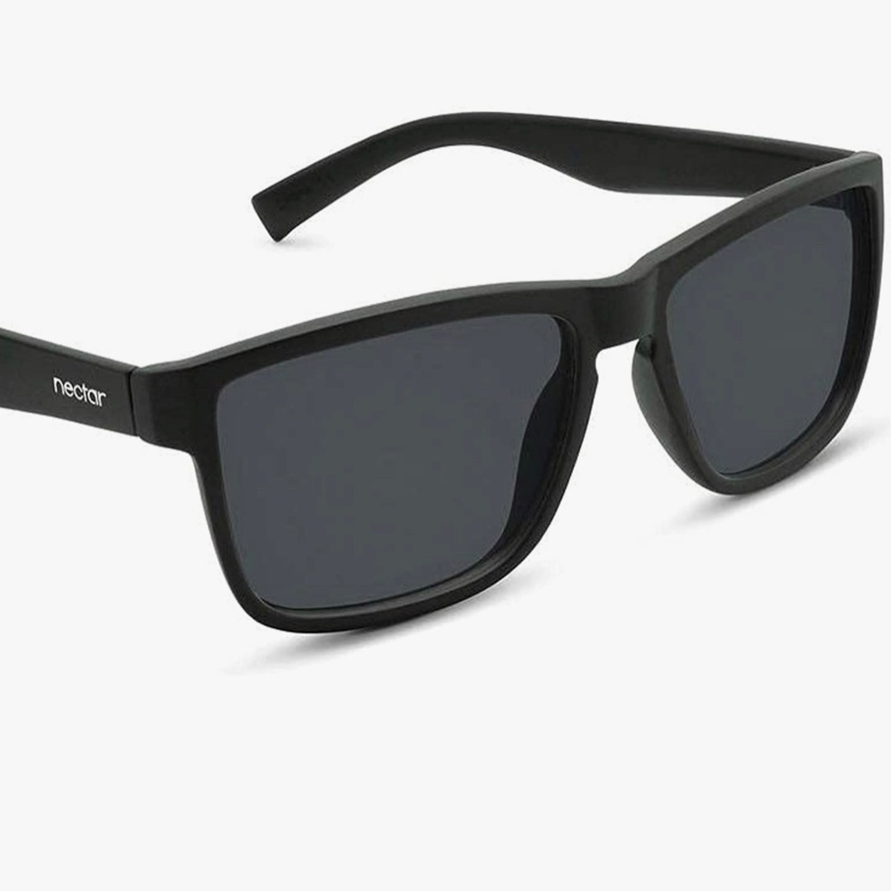 Nectar Sunglasses Polarized 100%UVA/UVB Protection Brand New